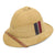 Original British WWI Royal Flying Corps Pith Sun Helmet with Carry Bag- Dated 1915 Original Items