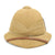 Original British WWI Royal Flying Corps Pith Sun Helmet with Carry Bag- Dated 1915 Original Items
