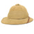 Original British WWI Royal Flying Corps Pith Sun Helmet with Carry Bag- Dated 1915 Original Items