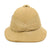 Original British WWI Royal Flying Corps Pith Sun Helmet with Carry Bag- Dated 1915 Original Items