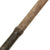 Original British WWI Leather Covered Officer Swagger Stick Trench Club Original Items