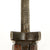 Original German Mauser M-1898/05 Butcher Saw Back Bayonet- Dated 1915 Original Items