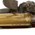 Original British Enclosed Flintlock Blunderbuss by Henry Nock- Circa 1800 Original Items