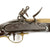 Original British Enclosed Flintlock Blunderbuss by Henry Nock- Circa 1800 Original Items