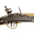 Original British Enclosed Flintlock Blunderbuss by Henry Nock- Circa 1800 Original Items
