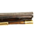 Original British Flintlock Long Sea Service Pistol Marked- H.M.S. Leander- Circa 1790 Original Items