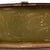 Original British Naval Napoleonic Wars Era Captains Oak Strong Box Chest- Circa 1790 Original Items