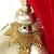 Original British Household Cavalry Horse Guard Parade Helmet with Red Plume Original Items