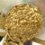 Original British Household Cavalry Horse Guard Parade Helmet with Red Plume Original Items