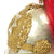 Original British Household Cavalry Horse Guard Parade Helmet with Red Plume Original Items