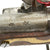 Original British Third Model Brown Bess Musket Marked Chatham R.N. Original Items