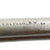 Original British Third Model Brown Bess Musket Marked Chatham R.N. Original Items