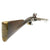 Original British Third Model Brown Bess Musket Marked Chatham R.N. Original Items