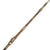 Original British Third Model Brown Bess Musket Marked Chatham R.N. Original Items