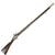 Original British Third Model Brown Bess Musket Marked Chatham R.N. Original Items