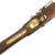 Original British Third Model Brown Bess Musket Marked Chatham R.N. Original Items