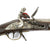 Original British Third Model Brown Bess Musket Marked Chatham R.N. Original Items