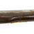 Original British Third Model Brown Bess Musket Marked Chatham R.N. Original Items