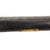 Original British East India Company Brown Bess Musket with Bannister Rail Stock- Marked Nock, Dated 1787 Original Items