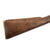 Original East India Company Brown Bess Musket with Original Stock- Gurkha Marked Lock Original Items