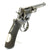 Original British Military Cartridge Revolver with Holster and Letter- Named to Brigadier General Gerald Graham, VC, Dated 1882 Original Items