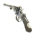 Original British Military Cartridge Revolver with Holster and Letter- Named to Brigadier General Gerald Graham, VC, Dated 1882 Original Items