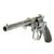 Original British Military Cartridge Revolver with Holster and Letter- Named to Brigadier General Gerald Graham, VC, Dated 1882 Original Items