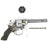 Original British Military Cartridge Revolver with Holster and Letter- Named to Brigadier General Gerald Graham, VC, Dated 1882 Original Items