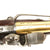 Original British Flintlock Pistol of the Thames River Police by Nock Original Items