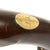 Original British Flintlock Pistol of the Thames River Police by Nock Original Items