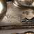 Original British Flintlock Pistol of the Thames River Police by Nock Original Items