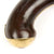 Original British Flintlock Pistol of the Thames River Police by Nock Original Items