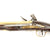 Original British Flintlock Pistol of the Thames River Police by Nock Original Items
