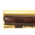 Original British Flintlock Pistol of the Thames River Police by Nock Original Items