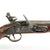 Original British Flintlock Dragoon Pistol of the Tywford Yeomanry County Norfolk Circa 1797 Original Items