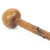 Original Victorian Era Zulu War Club Knobkierie With Carved Shaft- Circa 1870 Original Items