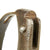 Original British P-1879 Martini-Henry Saw Back Sword Bayonet with Scabbard Original Items