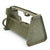 Original German WWII MG 13 Double Trommel Magazine Carrier- Dated 1936 Original Items