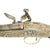 Original Ottoman Empire Silver Encased Flintlock Holster Pistol- Circa 1810 Original Items