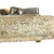 Original Ottoman Empire Silver Encased Flintlock Holster Pistol- Circa 1810 Original Items