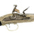 Original Ottoman Empire Silver Encased Flintlock Holster Pistol- Circa 1810 Original Items