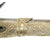 Original Ottoman Empire Silver Encased Flintlock Holster Pistol- Circa 1810 Original Items