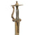 Original Indian Tulwar Battle Sword - Circa 1790 Original Items