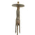 Original Indian Tulwar Battle Sword - Circa 1790 Original Items
