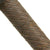 Original Zulu War Knobkierie with Woven Wire Binding - Circa 1870 Original Items