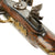 Original French Matched Pair of Officer Flintlock Pistols Signed by CHERET A PARIS-  circa 1795 Original Items