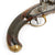 Original French Matched Pair of Officer Flintlock Pistols Signed by CHERET A PARIS-  circa 1795 Original Items