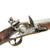Original British Brown Bess Naval Marine Flintlock Musket circa 1800 Marked - H.M.S. AFRICA Original Items