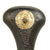 Original 19th Century Arabian Janbiya Dagger with Scabbard and Belt Original Items