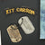 Original U.S. Vietnam War Kit Carson Scout Phoenix Program Personal Named Set Original Items